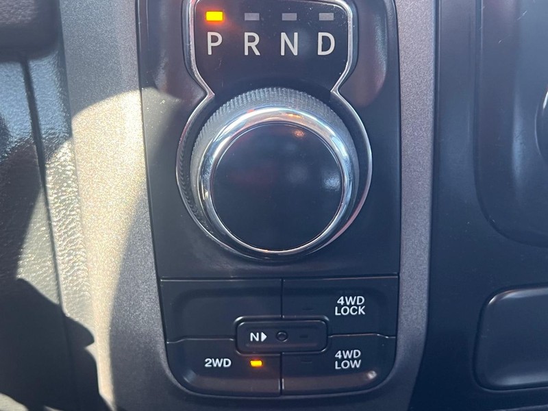 Ram 1500 Vehicle Full-screen Gallery Image 44