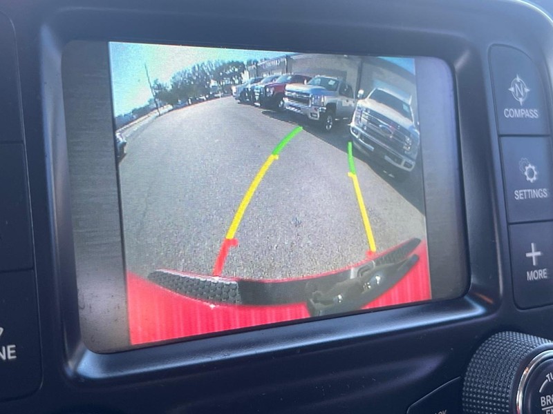 Ram 1500 Vehicle Full-screen Gallery Image 45