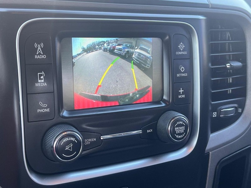 Ram 1500 Vehicle Full-screen Gallery Image 46