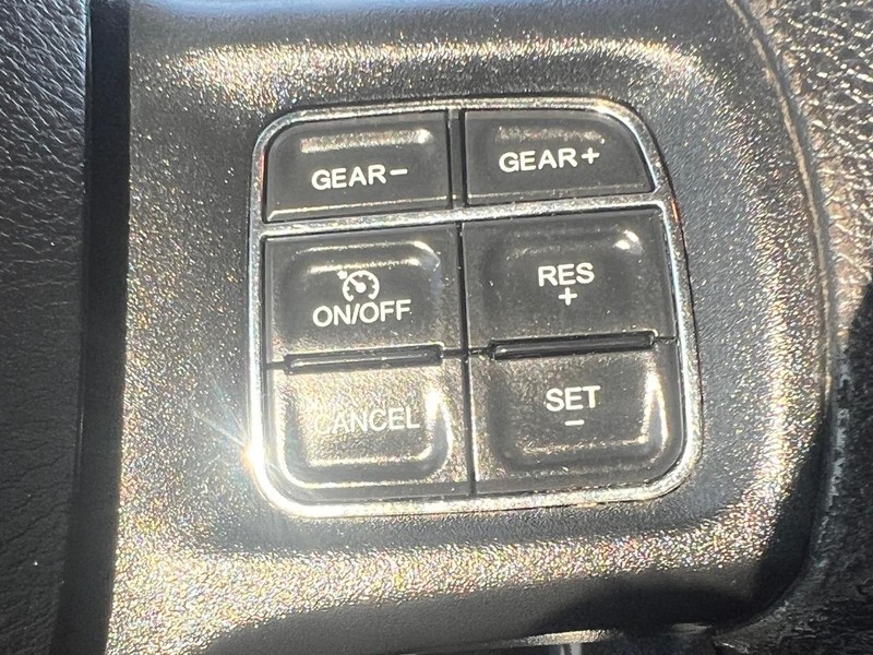 Ram 1500 Vehicle Full-screen Gallery Image 47