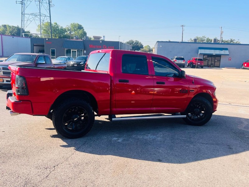 Ram 1500 Vehicle Full-screen Gallery Image 49