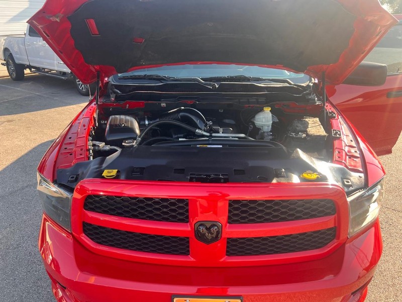 Ram 1500 Vehicle Full-screen Gallery Image 50