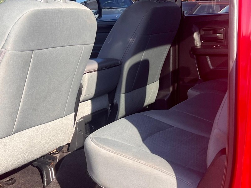 Ram 1500 Vehicle Full-screen Gallery Image 52