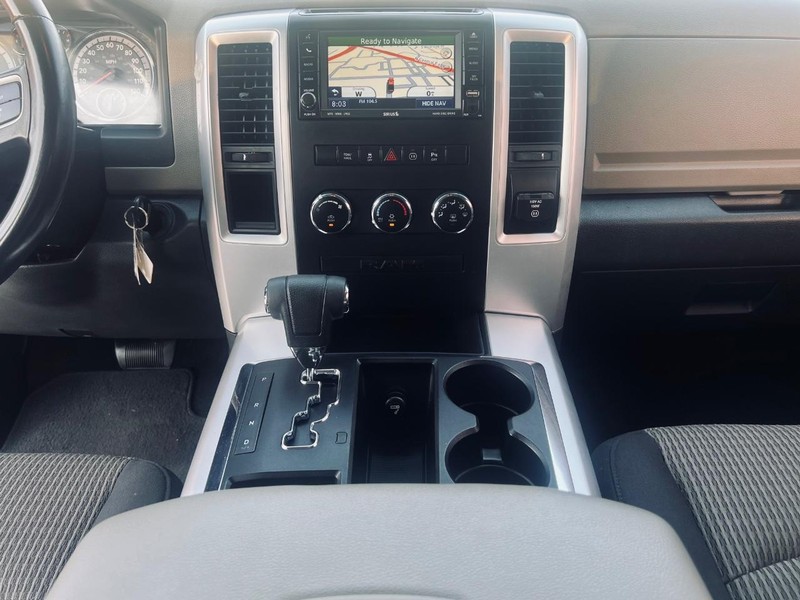 Ram 1500 Vehicle Full-screen Gallery Image 20