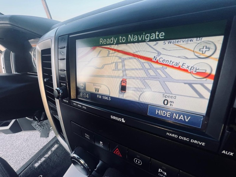 Ram 1500 Vehicle Full-screen Gallery Image 26