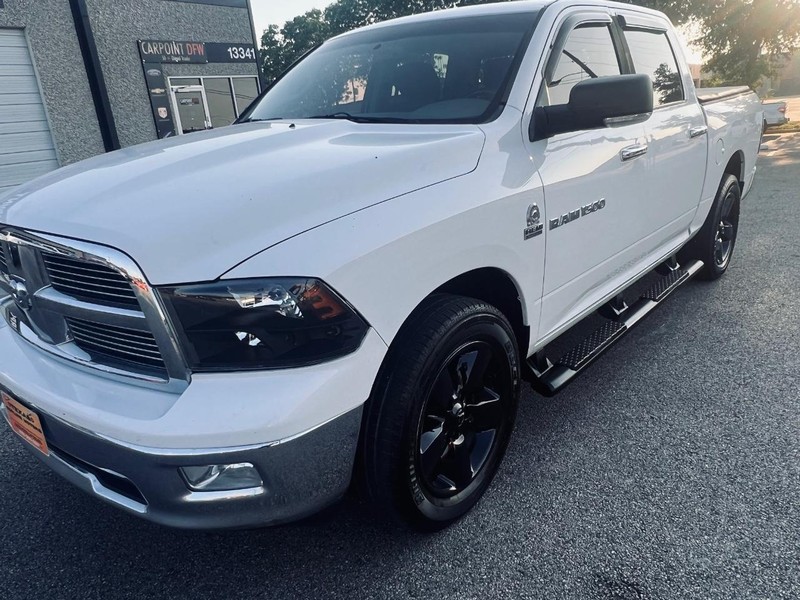 Ram 1500 Vehicle Full-screen Gallery Image 32