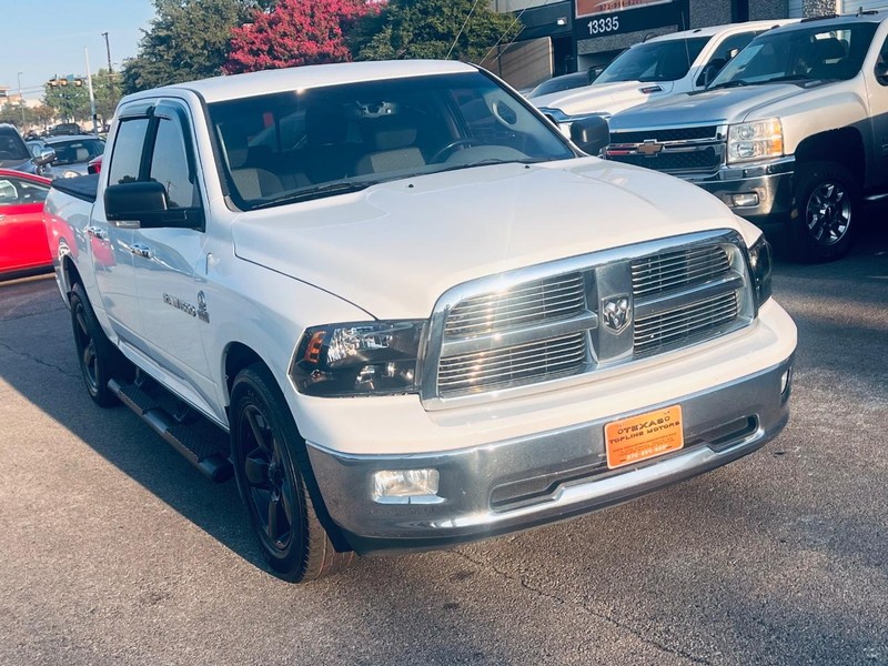 Ram 1500 Vehicle Full-screen Gallery Image 47