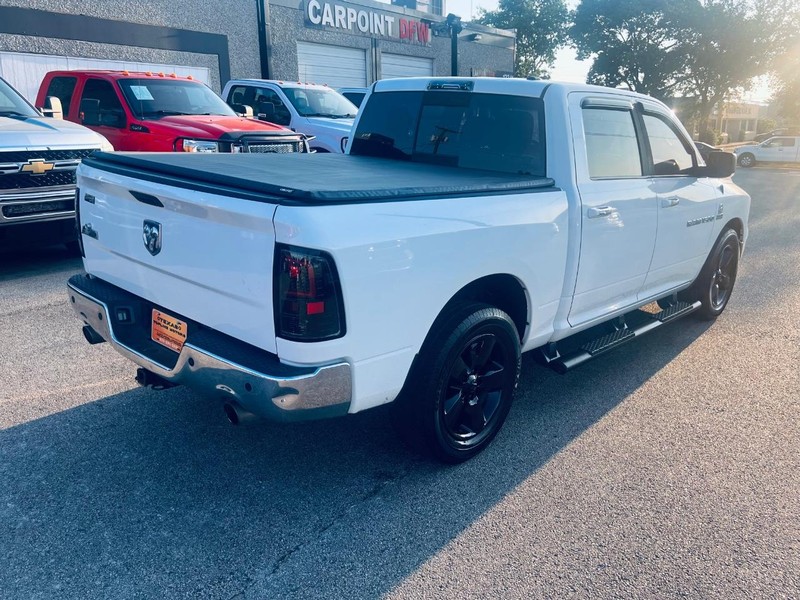 Ram 1500 Vehicle Full-screen Gallery Image 48