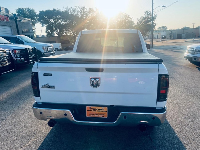 Ram 1500 Vehicle Full-screen Gallery Image 49