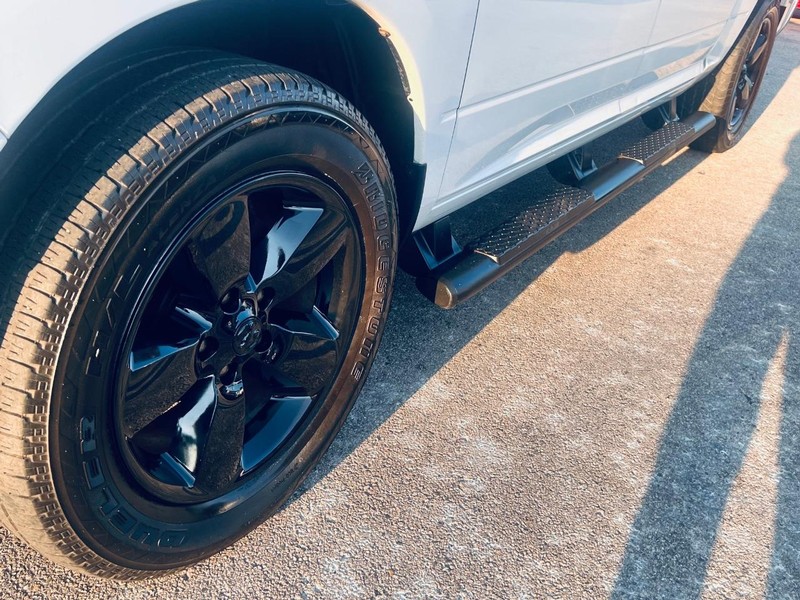 Ram 1500 Vehicle Full-screen Gallery Image 50