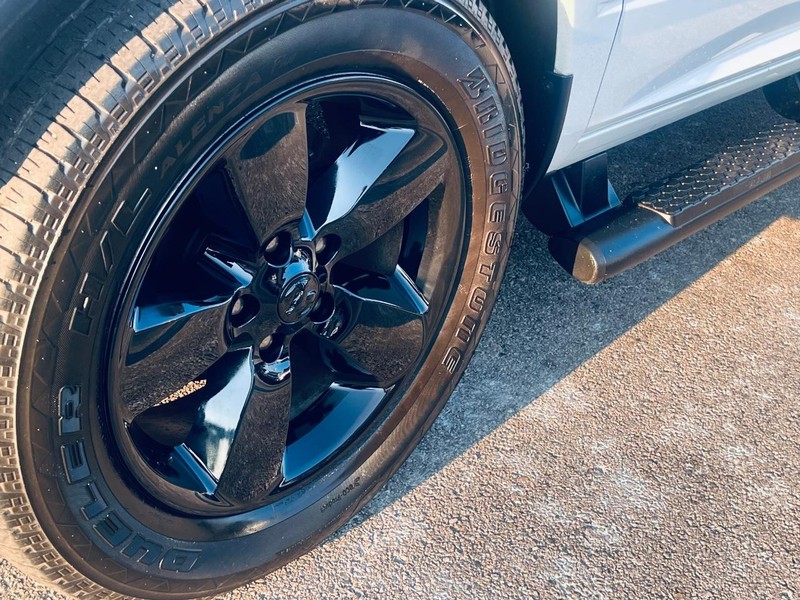 Ram 1500 Vehicle Full-screen Gallery Image 51