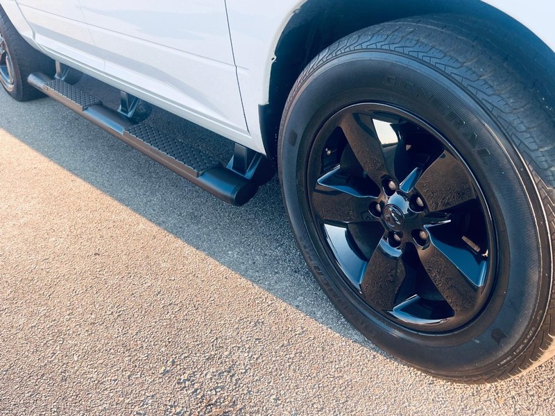 Ram 1500 Vehicle Full-screen Gallery Image 52