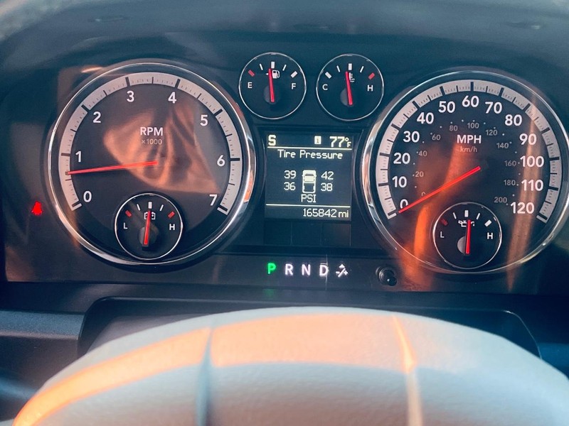 Ram 1500 Vehicle Full-screen Gallery Image 53