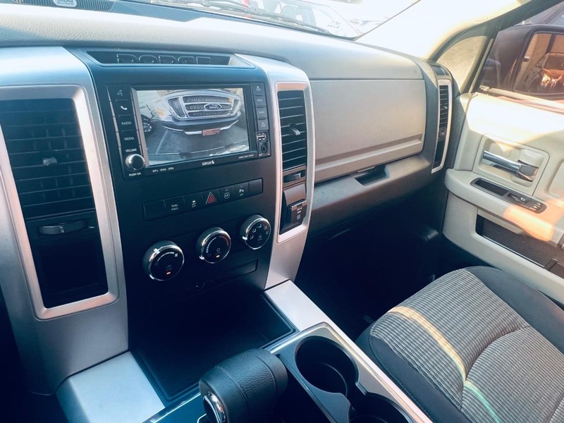 Ram 1500 Vehicle Full-screen Gallery Image 54