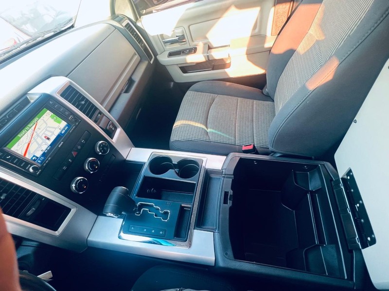 Ram 1500 Vehicle Full-screen Gallery Image 56