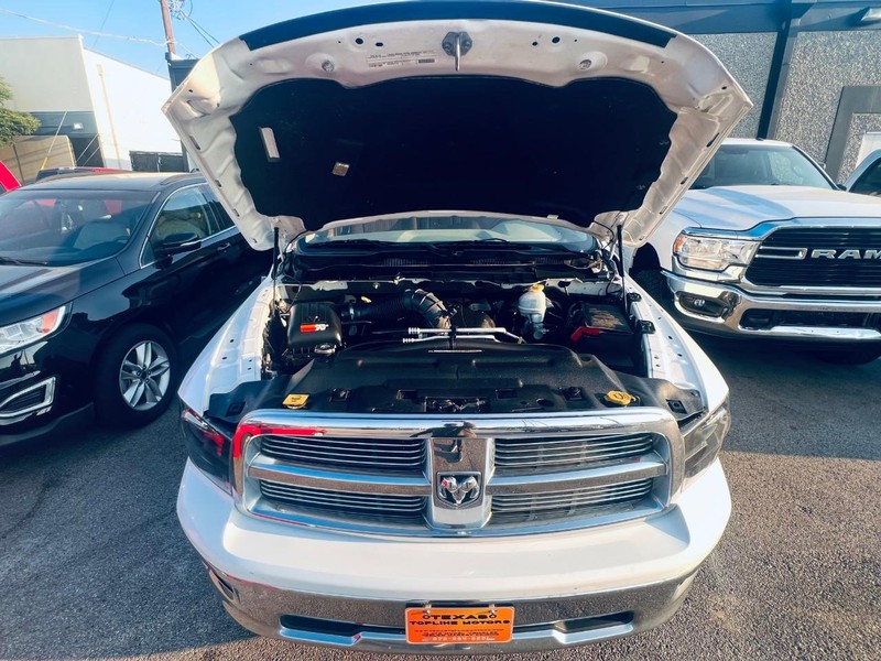 Ram 1500 Vehicle Full-screen Gallery Image 57