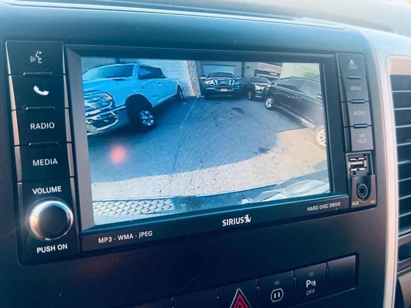 Ram 1500 Vehicle Full-screen Gallery Image 59