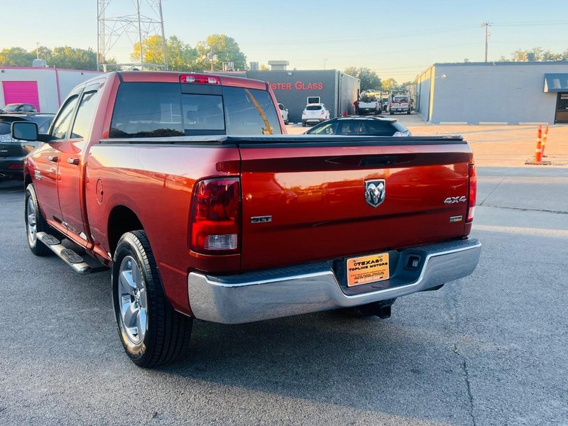 Ram 1500 Vehicle Full-screen Gallery Image 10