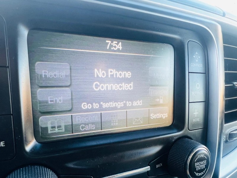 Ram 1500 Vehicle Full-screen Gallery Image 27