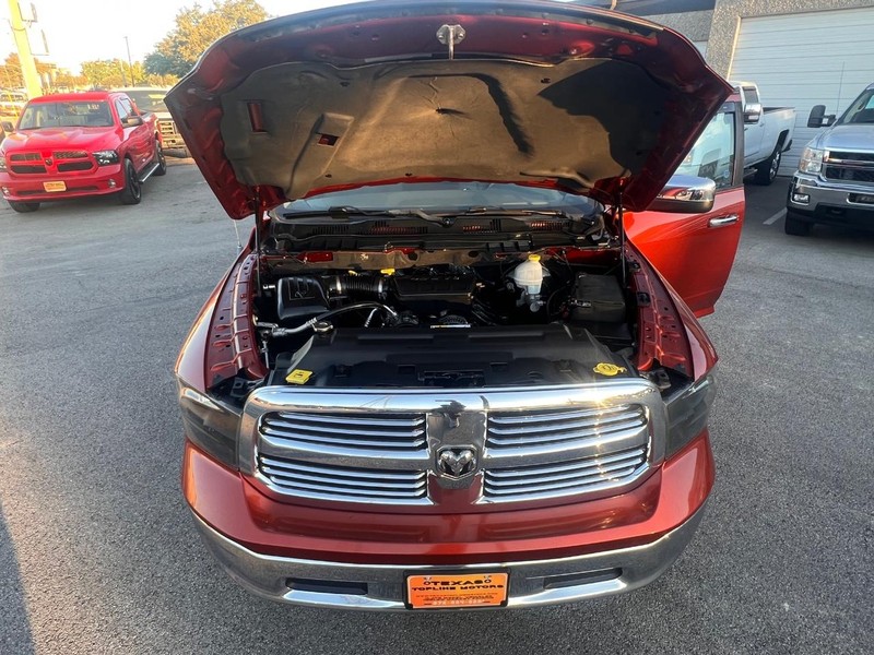 Ram 1500 Vehicle Full-screen Gallery Image 29