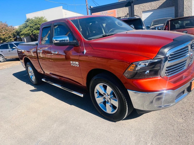 Ram 1500 Vehicle Full-screen Gallery Image 34