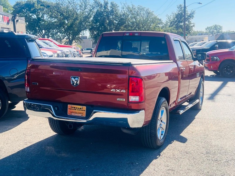 Ram 1500 Vehicle Full-screen Gallery Image 39
