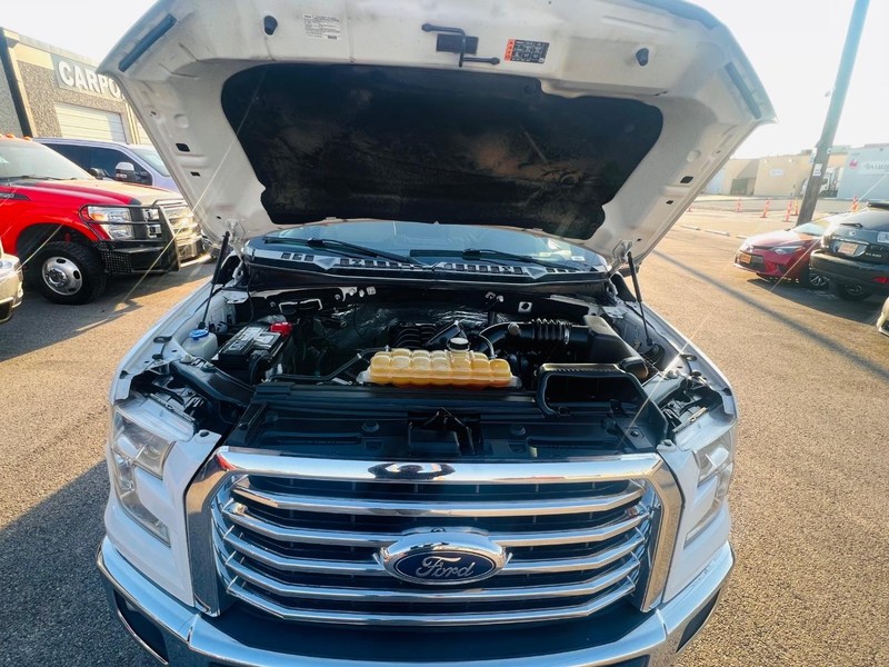 Ford F-150 Vehicle Full-screen Gallery Image 41