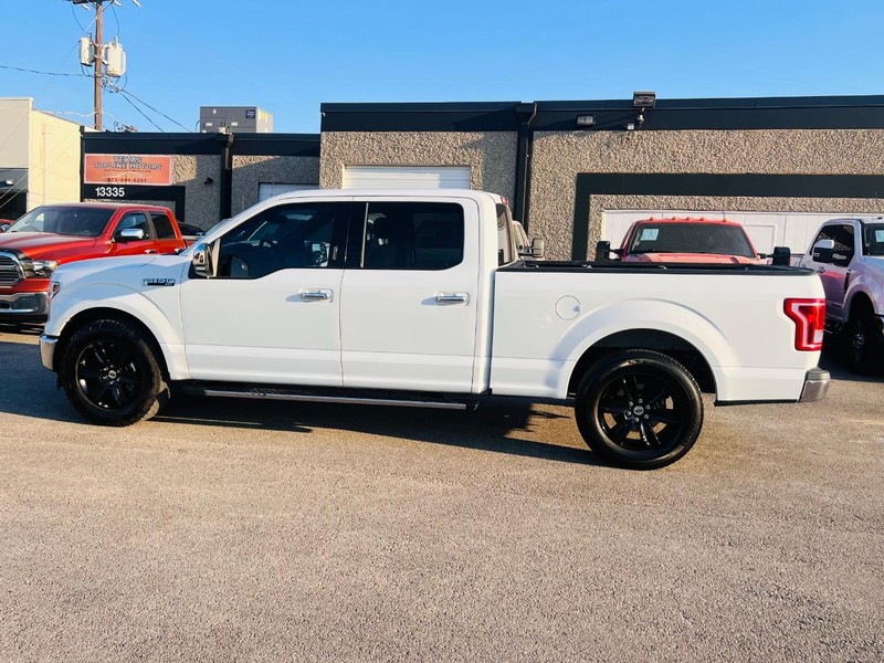 Ford F-150 Vehicle Full-screen Gallery Image 42