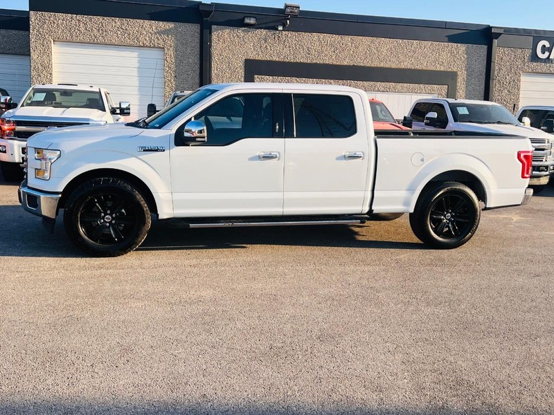 Ford F-150 Vehicle Full-screen Gallery Image 43