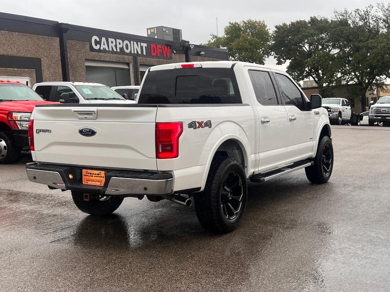 Ford F-150 Vehicle Full-screen Gallery Image 15