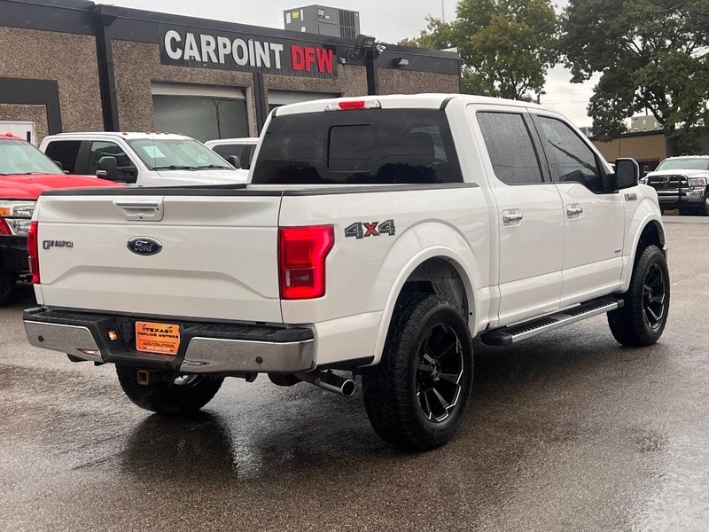 Ford F-150 Vehicle Full-screen Gallery Image 16