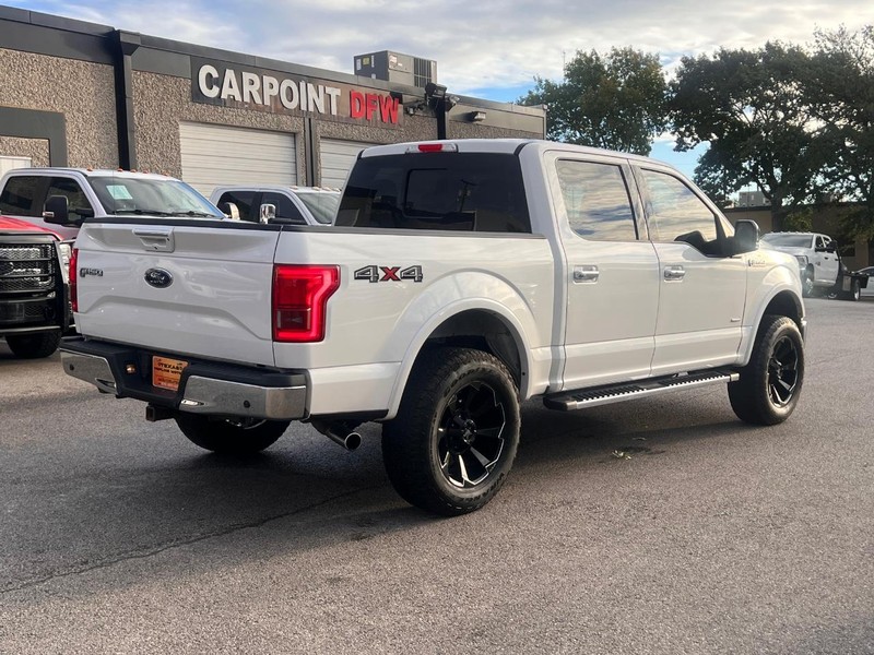 Ford F-150 Vehicle Full-screen Gallery Image 20