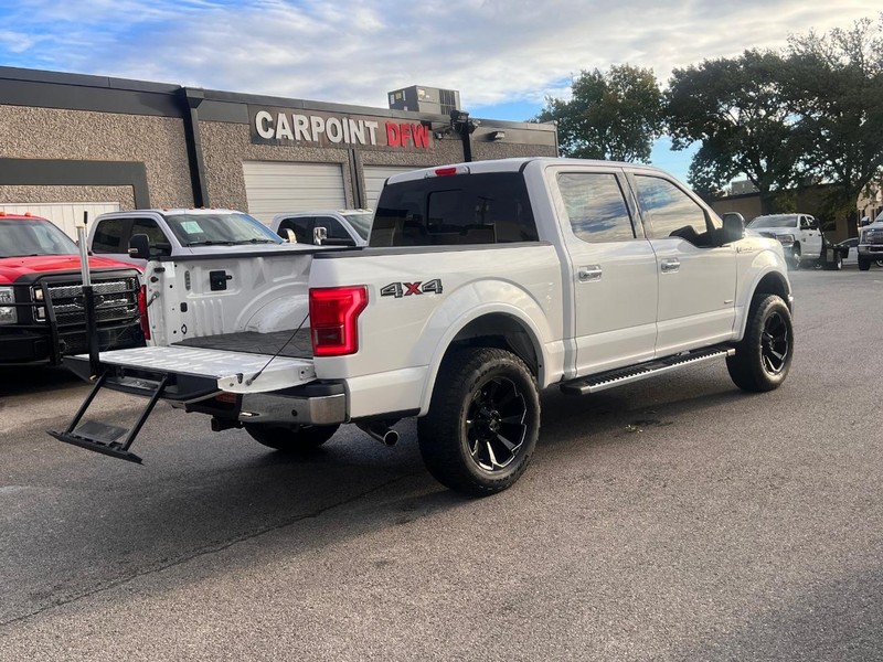 Ford F-150 Vehicle Full-screen Gallery Image 22