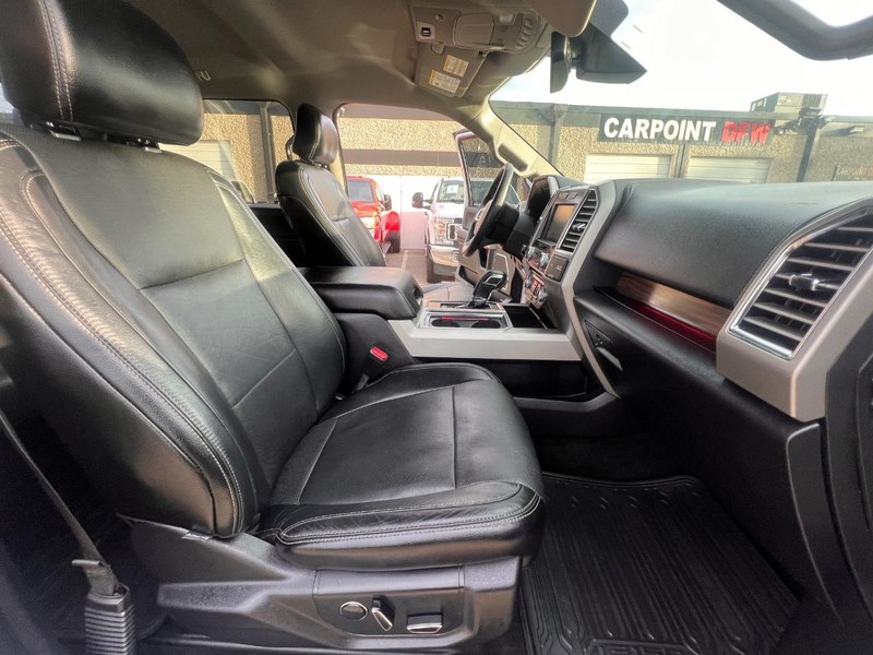 Ford F-150 Vehicle Full-screen Gallery Image 53