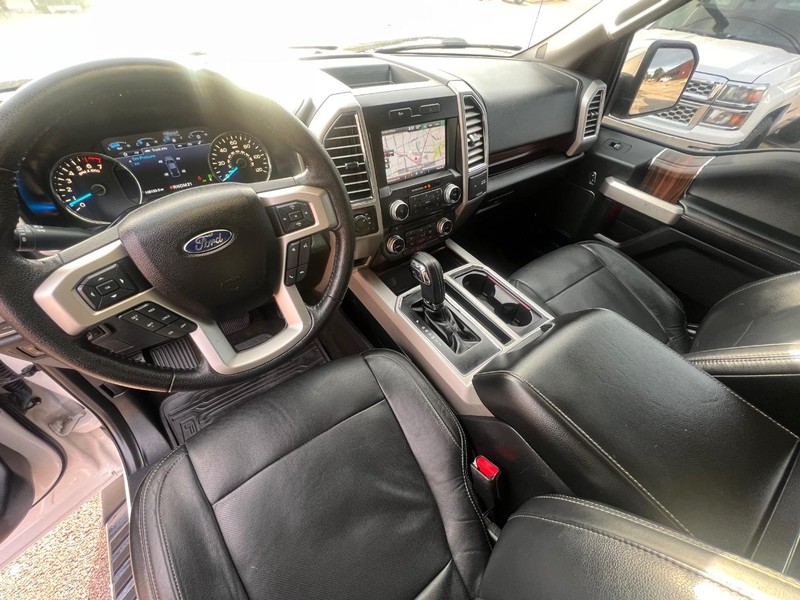 Ford F-150 Vehicle Full-screen Gallery Image 54