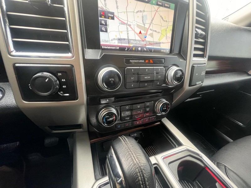 Ford F-150 Vehicle Full-screen Gallery Image 55