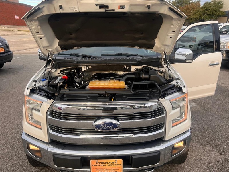 Ford F-150 Vehicle Full-screen Gallery Image 58