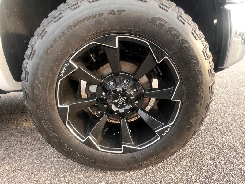 Ford F-150 Vehicle Full-screen Gallery Image 59