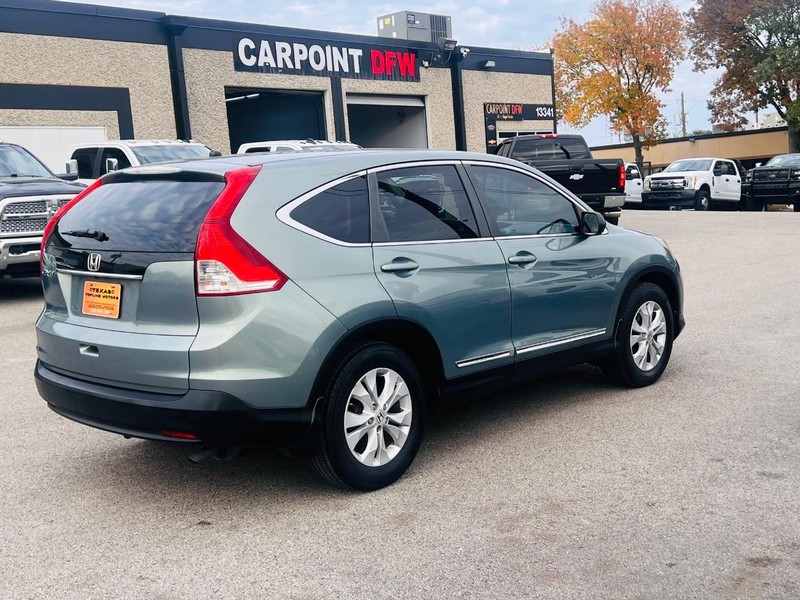 Honda CR-V Vehicle Full-screen Gallery Image 2