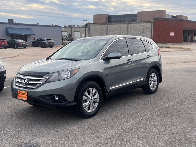 Honda CR-V Vehicle Full-screen Gallery Image 3