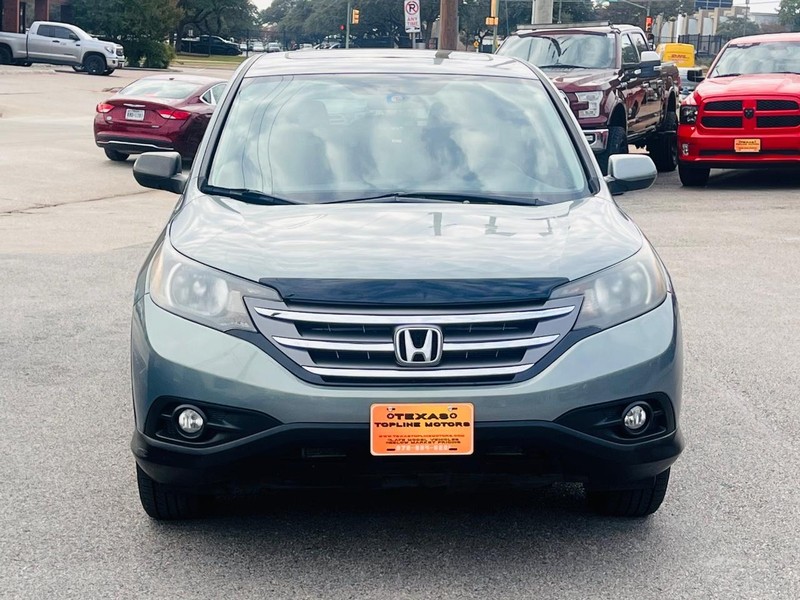 Honda CR-V Vehicle Full-screen Gallery Image 5