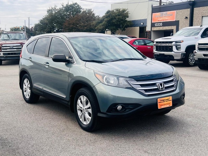 Honda CR-V Vehicle Full-screen Gallery Image 6