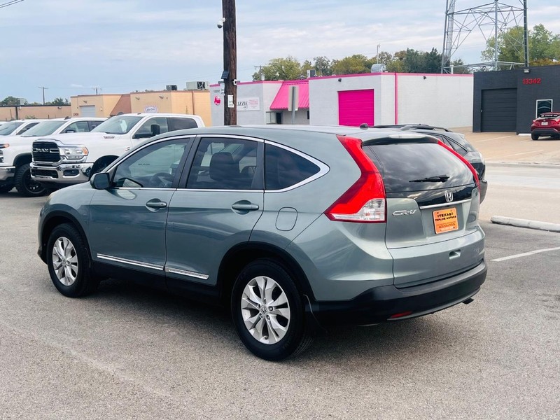 Honda CR-V Vehicle Full-screen Gallery Image 7