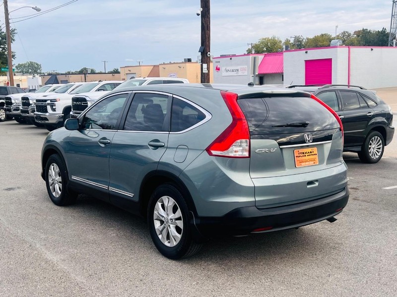 Honda CR-V Vehicle Full-screen Gallery Image 10