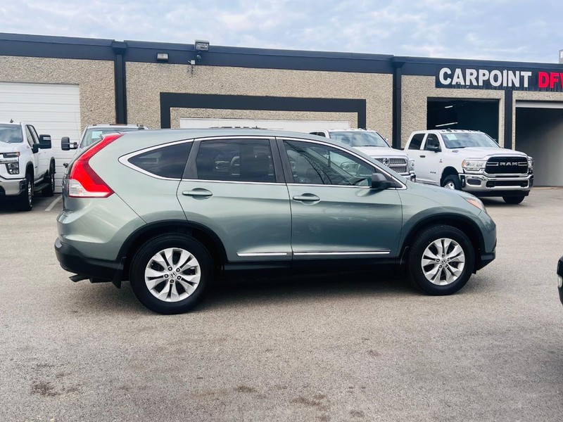 Honda CR-V Vehicle Full-screen Gallery Image 13