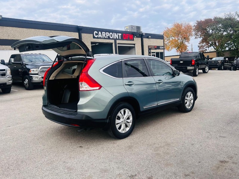 Honda CR-V Vehicle Full-screen Gallery Image 14