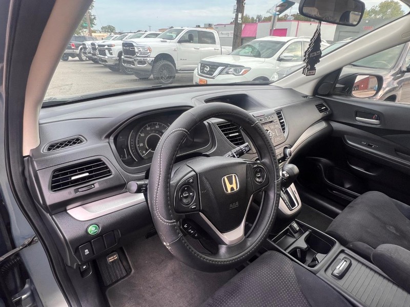 Honda CR-V Vehicle Full-screen Gallery Image 18