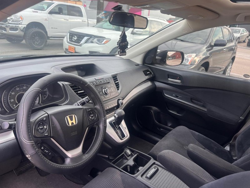 Honda CR-V Vehicle Full-screen Gallery Image 20