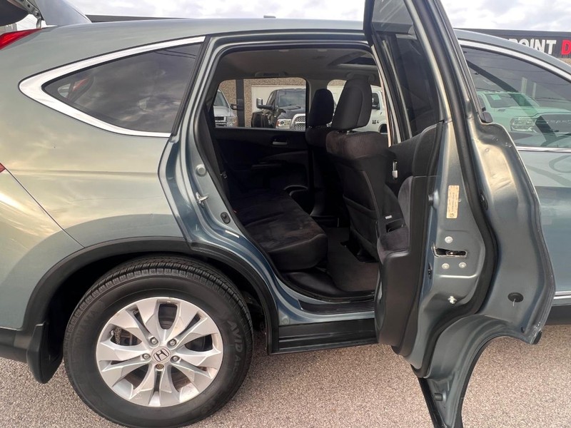 Honda CR-V Vehicle Full-screen Gallery Image 22