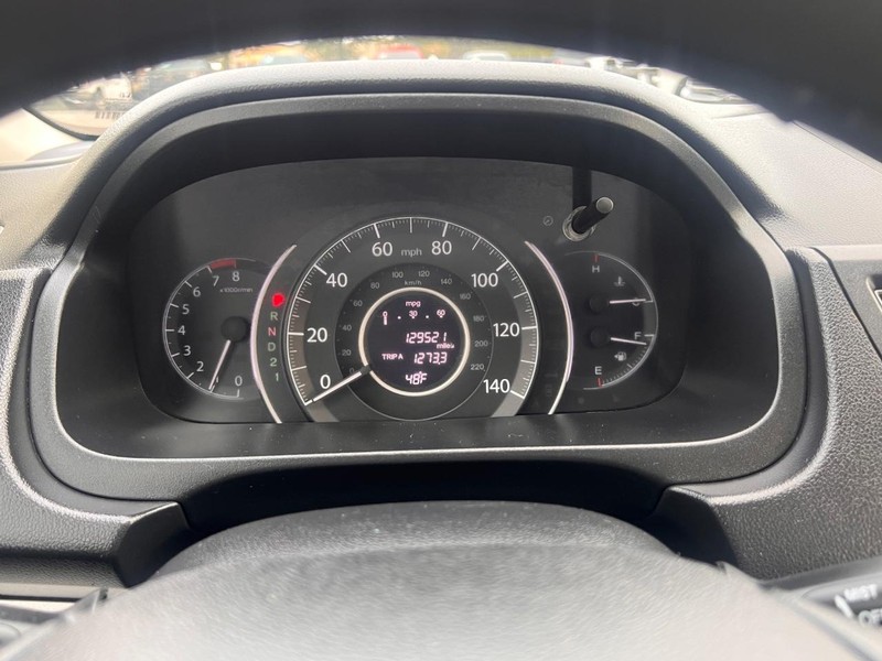 Honda CR-V Vehicle Full-screen Gallery Image 23